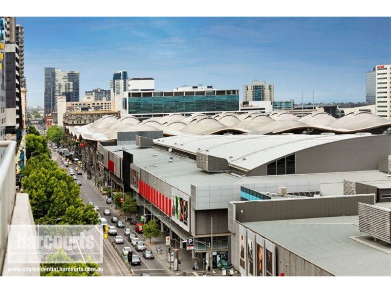903/280 Spencer Street, Melbourne VIC 3000
