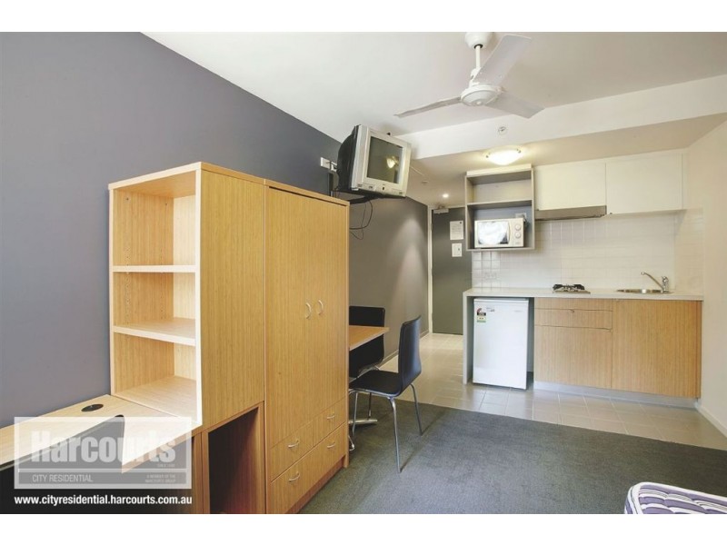206/268 Flinders Street, Melbourne VIC 3000