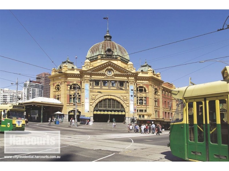 206/268 Flinders Street, Melbourne VIC 3000