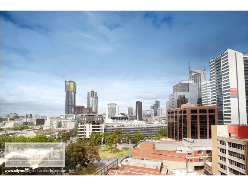 812/253 Franklin Street, Melbourne VIC 3000