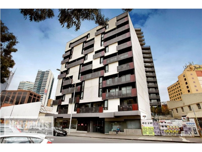 812/253 Franklin Street, Melbourne VIC 3000