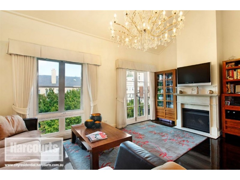 5/8 Wellington Crescent, East Melbourne VIC 3002