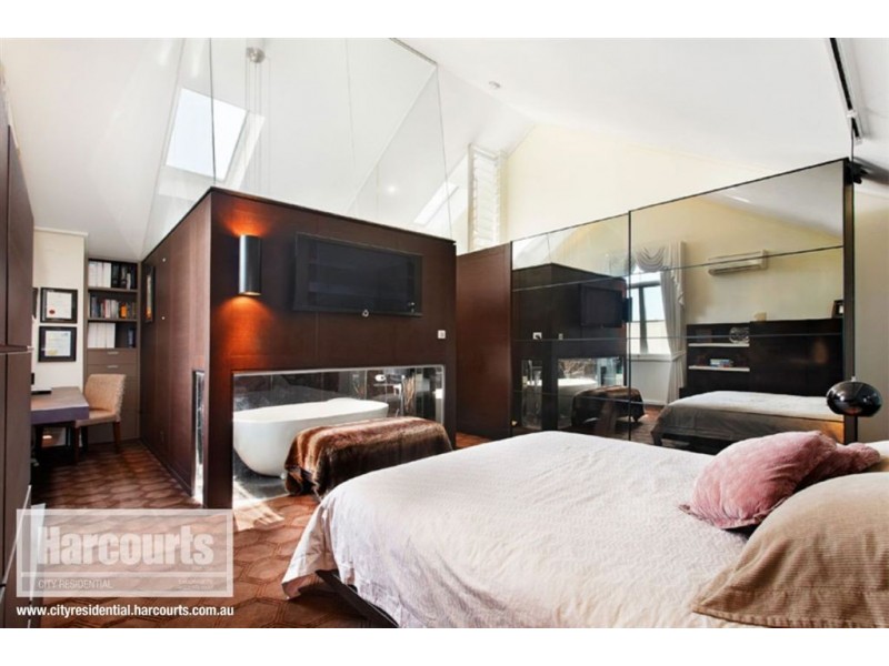 5/8 Wellington Crescent, East Melbourne VIC 3002