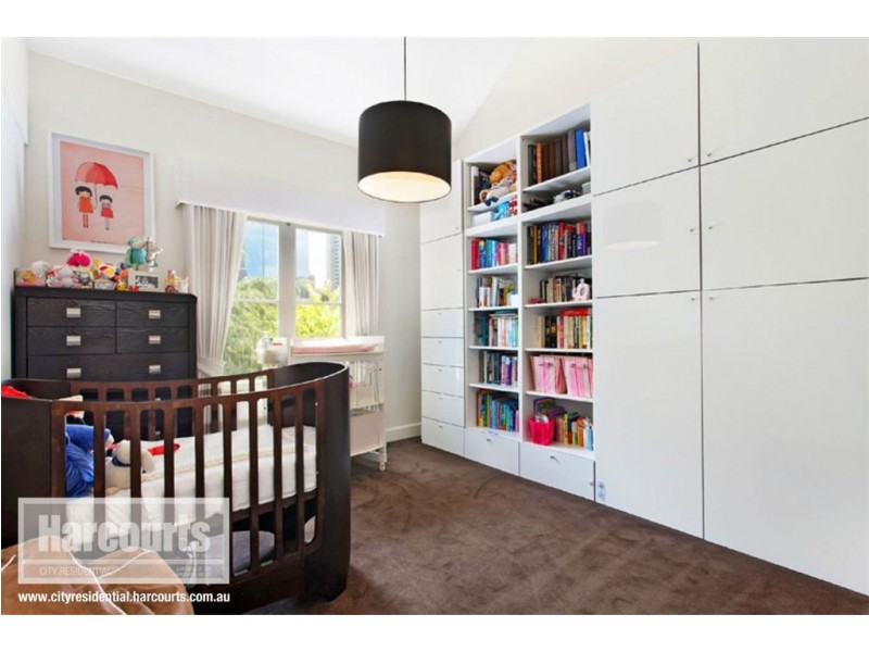 5/8 Wellington Crescent, East Melbourne VIC 3002