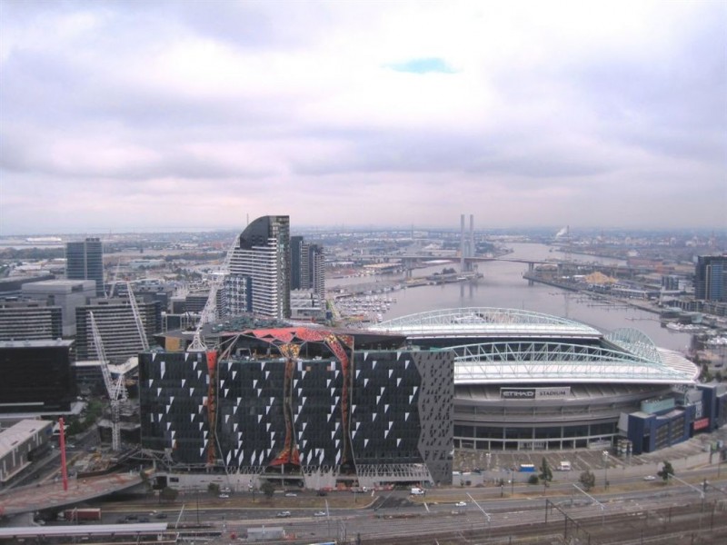 3614S/613-649 Lonsdale Street, Melbourne VIC 3000