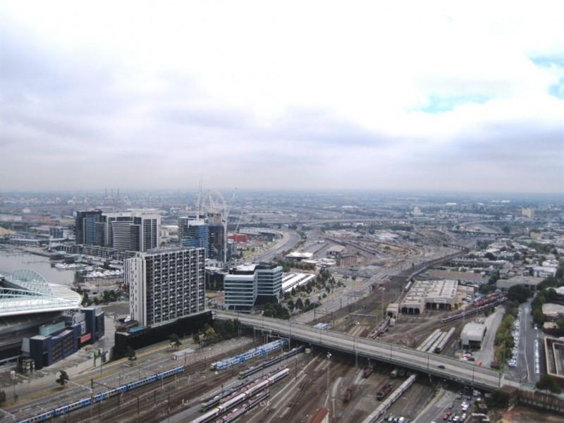 3614S/613-649 Lonsdale Street, Melbourne VIC 3000