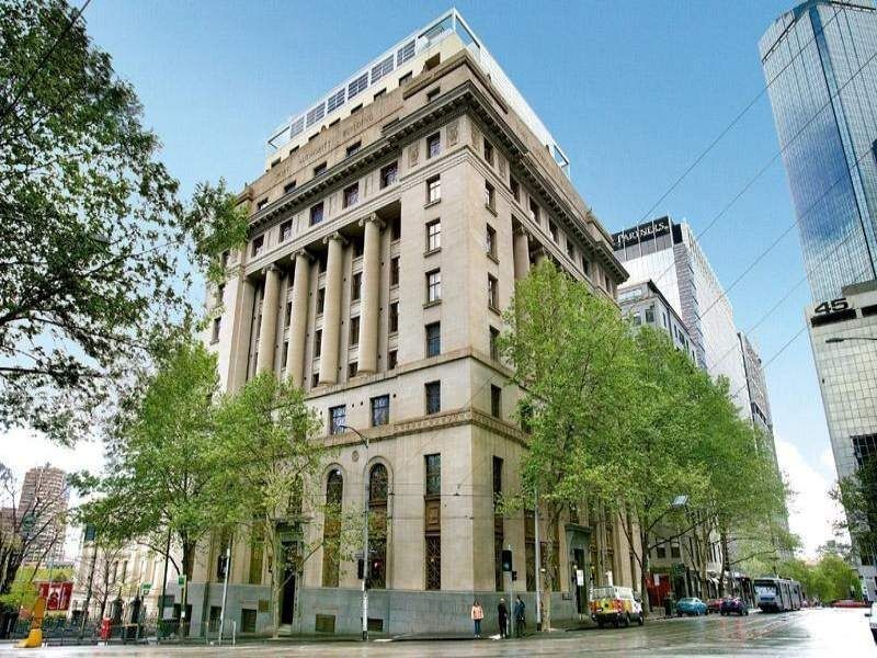 208/29 Market Street, Melbourne VIC 3000