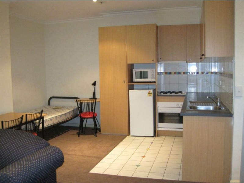 509/339 Swanston Street, Melbourne VIC 3000