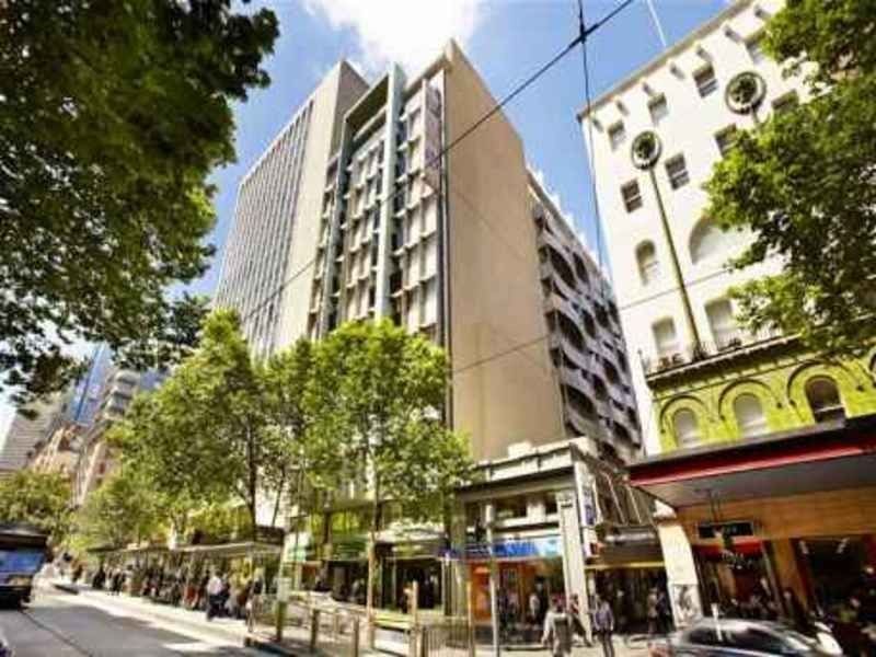 1011/233 Collins Street, Melbourne VIC 3000