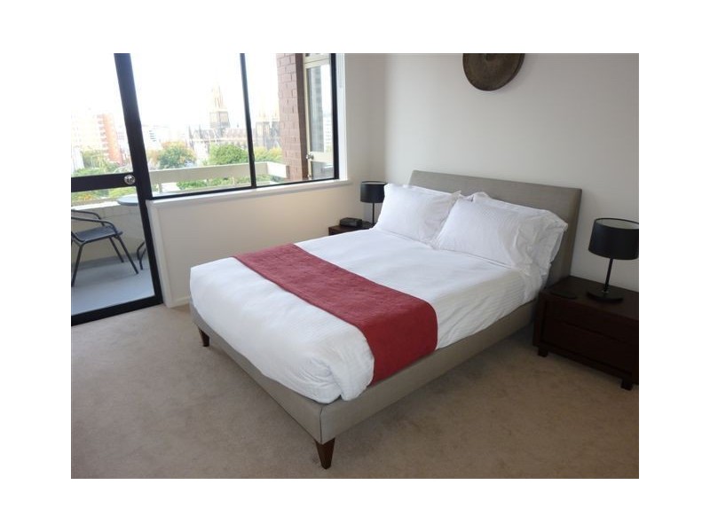 143/201 Spring Street, Melbourne VIC 3000