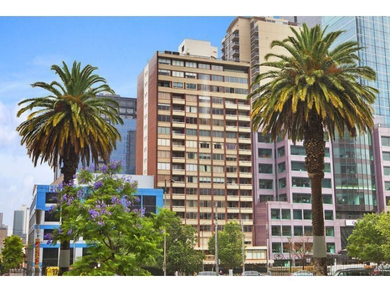 143/201 Spring Street, Melbourne VIC 3000