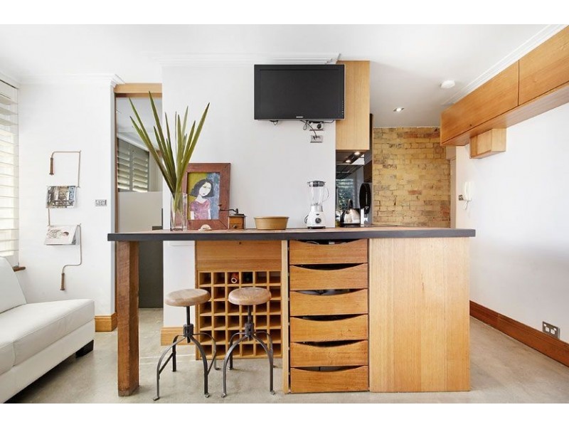 208/25 Hotham Street, East Melbourne VIC 3002