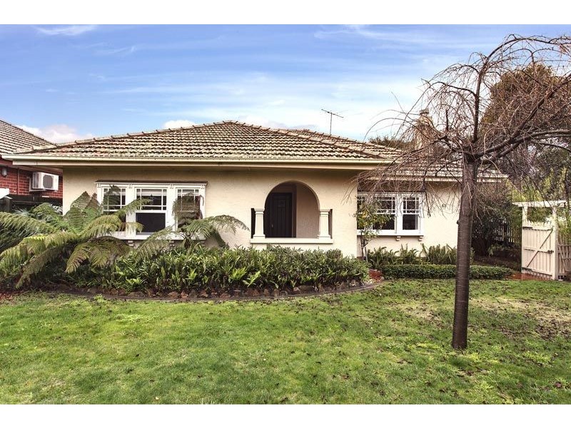 61 Thomas Street, Hampton VIC 3188