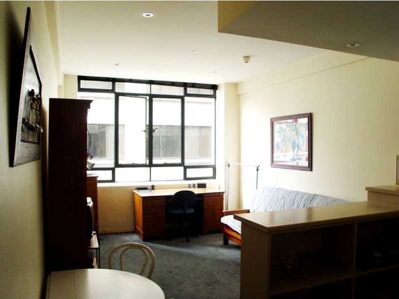 806/39 Queen Street, Melbourne VIC 3000