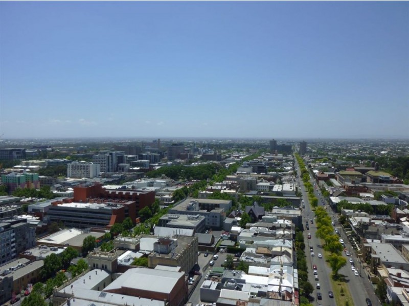 2403/33 Mackenzie Street, Melbourne VIC 3000
