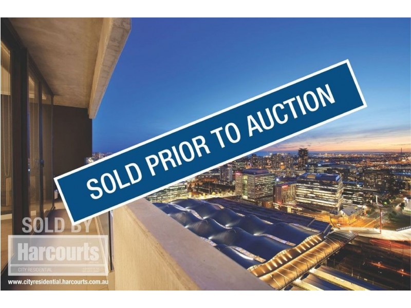 4008/200 Spencer Street, Melbourne VIC 3000