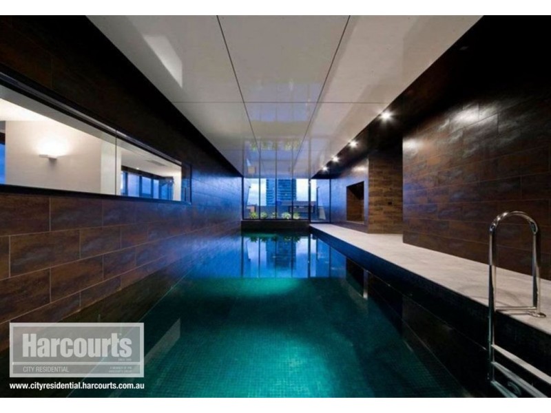 4008/200 Spencer Street, Melbourne VIC 3000