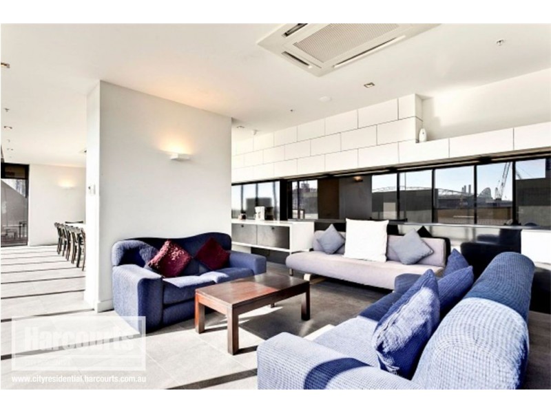 4008/200 Spencer Street, Melbourne VIC 3000