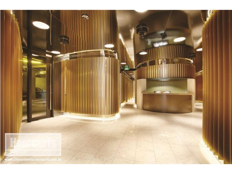 4008/200 Spencer Street, Melbourne VIC 3000