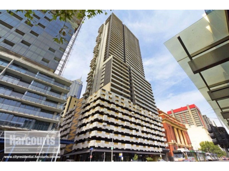 4008/200 Spencer Street, Melbourne VIC 3000