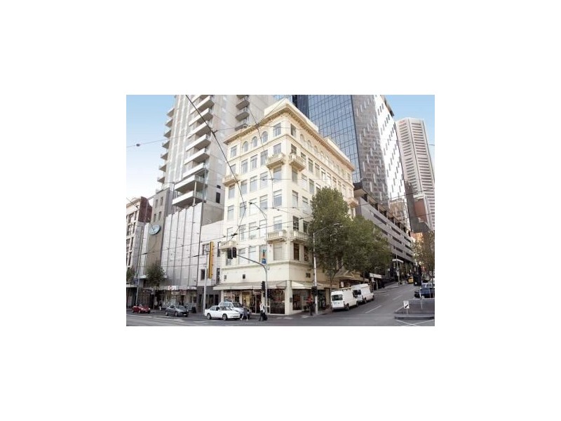 12/1 Exhibition Street, Melbourne VIC 3004