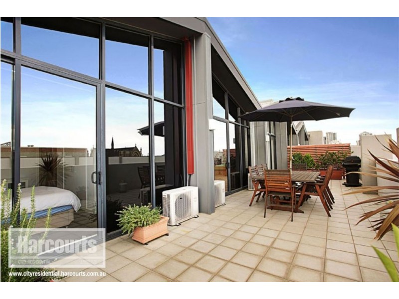 505/350 Victoria Street, North Melbourne VIC 3051