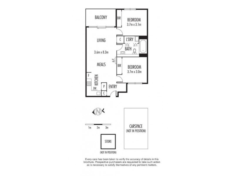 310/163 Inkerman Street, St Kilda VIC 3182