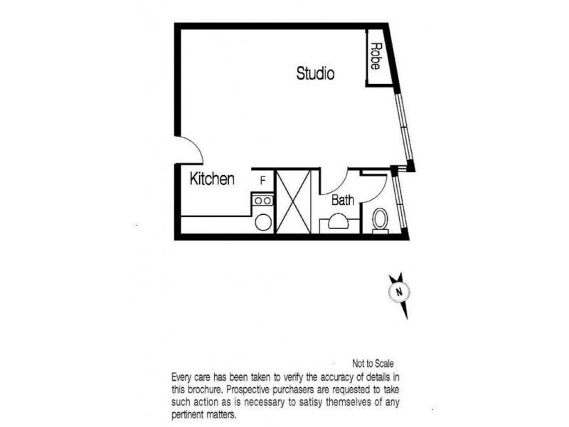 10/25 Hotham Street, East Melbourne VIC 3002