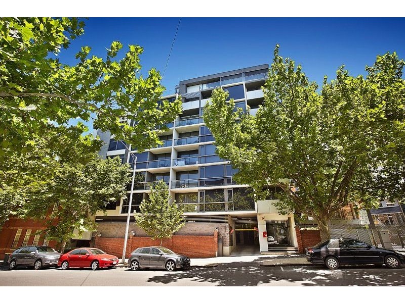 203/9 Eades Street, East Melbourne VIC 3002