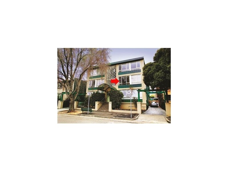 110/25 Hotham Street, East Melbourne VIC 3002