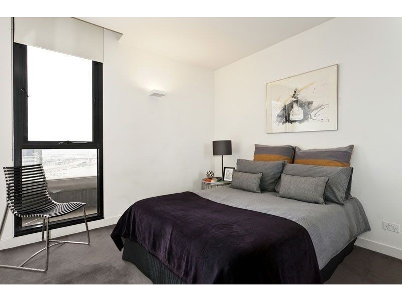 4009a/200 Spencer Street, Melbourne VIC 3000