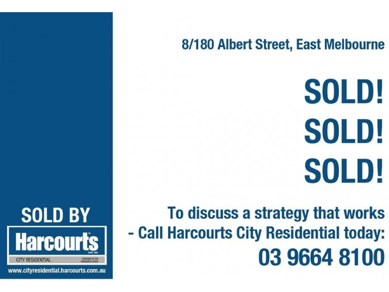 8/180 Albert Street, East Melbourne VIC 3002