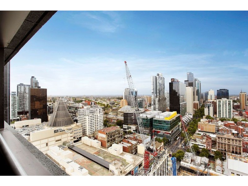 2505/250 Elizabeth Street, Melbourne VIC 3000