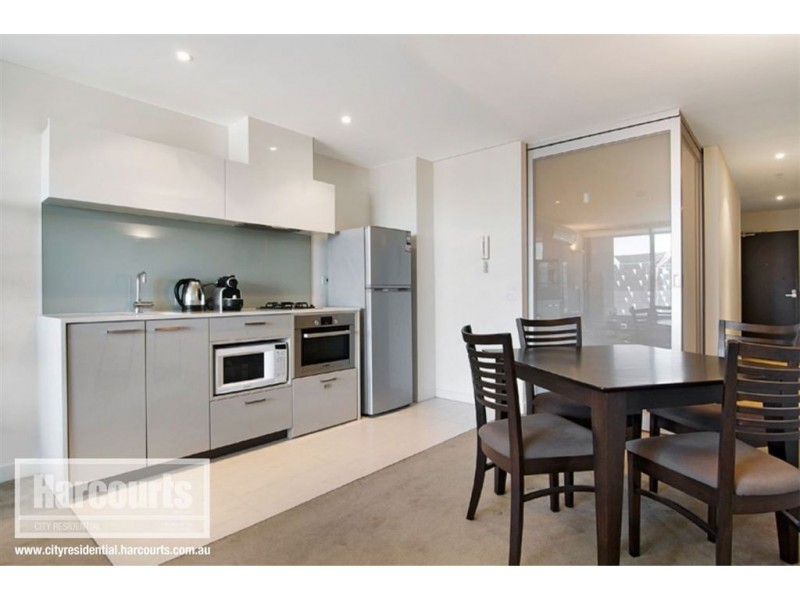 1309/200 Spencer Street, Melbourne VIC 3000