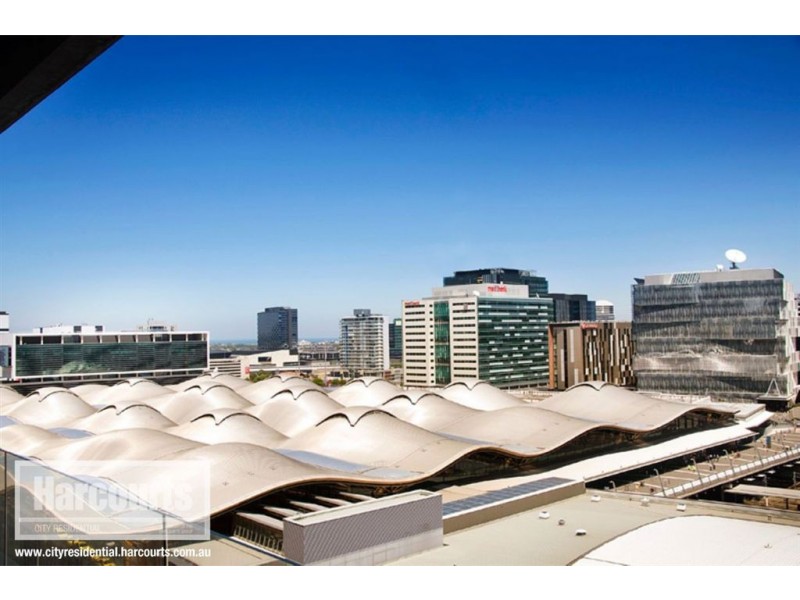 1309/200 Spencer Street, Melbourne VIC 3000