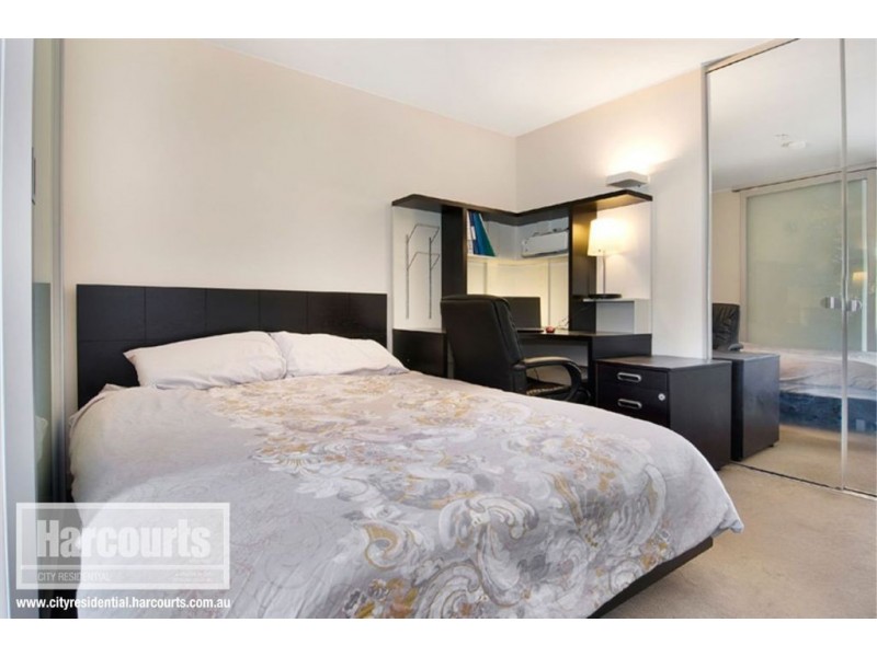 1309/200 Spencer Street, Melbourne VIC 3000