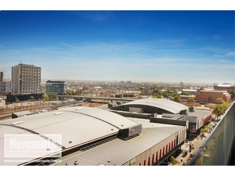 1309/200 Spencer Street, Melbourne VIC 3000