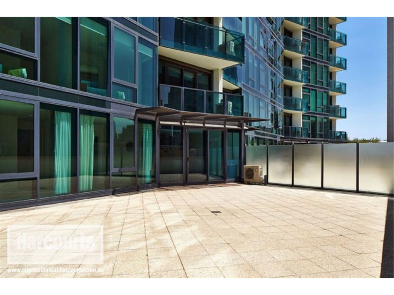 801A/180 City Road, Southbank VIC 3006