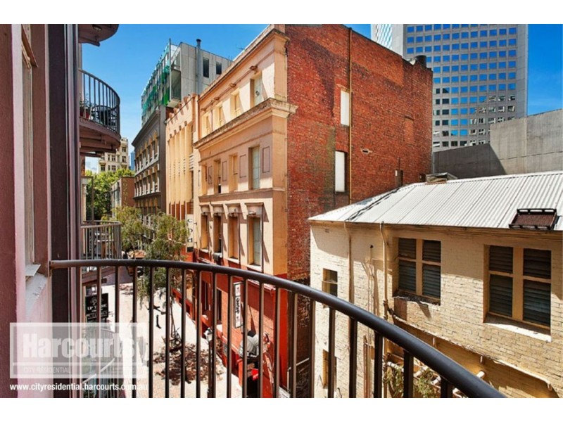 303/390 Little Collins Street, Melbourne VIC 3000 the real estate