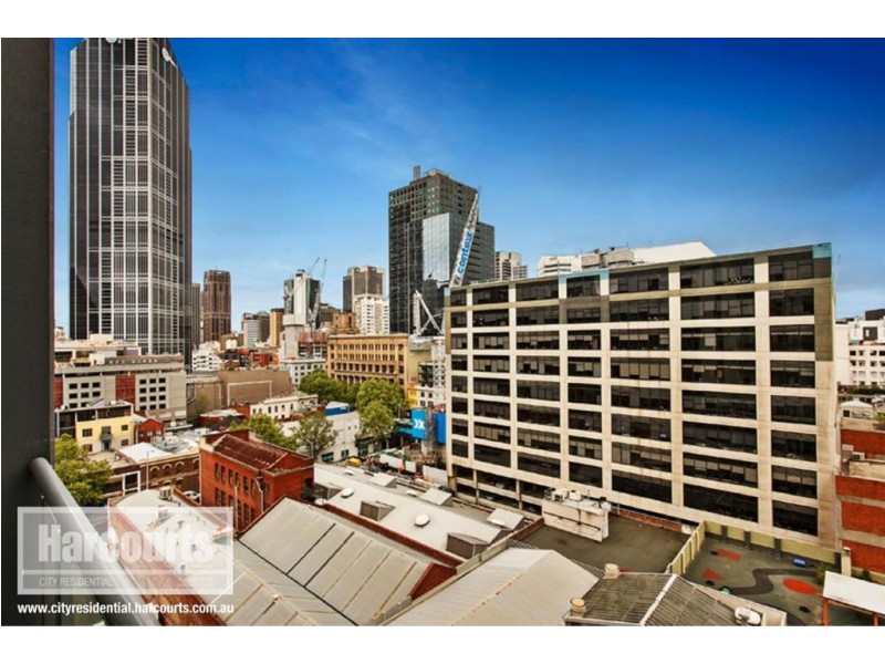905/87 Franklin Street, Melbourne VIC 3000