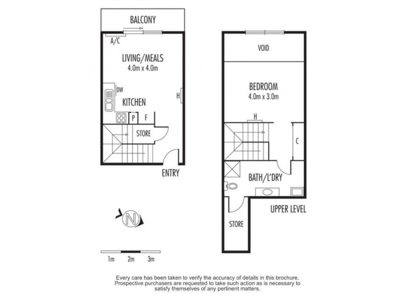905/87 Franklin Street, Melbourne VIC 3000