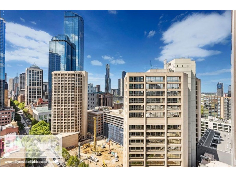 1810/620 Collins Street, Melbourne VIC 3000