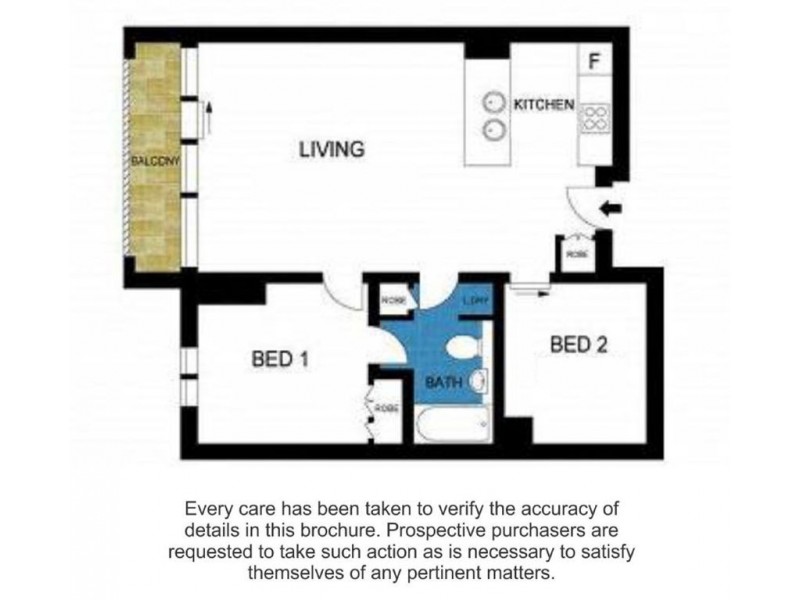 1810/620 Collins Street, Melbourne VIC 3000