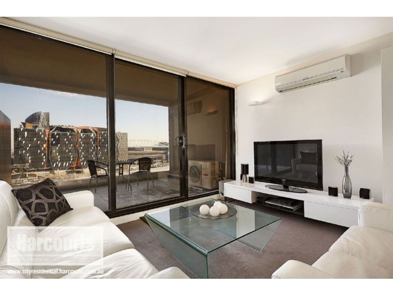 1009/200 Spencer Street, Melbourne VIC 3000