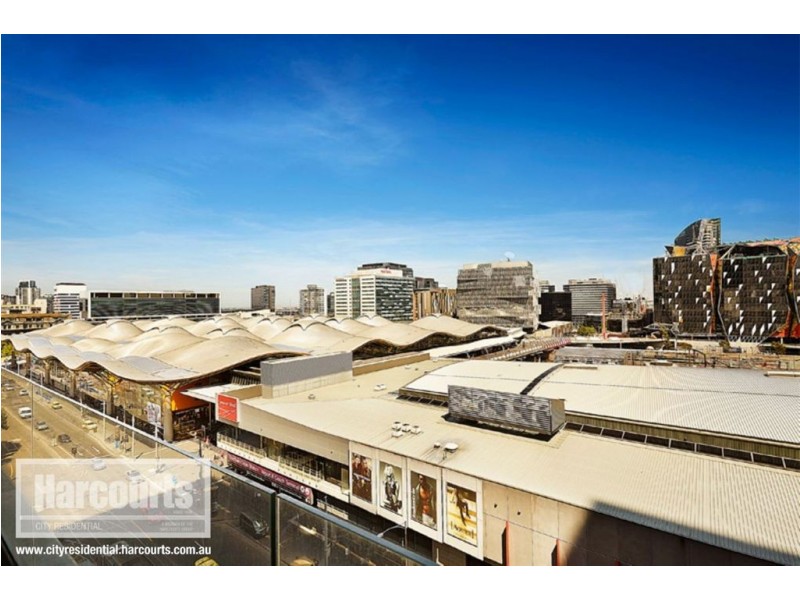 1009/200 Spencer Street, Melbourne VIC 3000