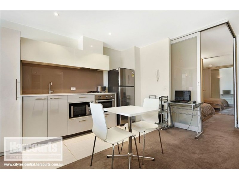 1009/200 Spencer Street, Melbourne VIC 3000
