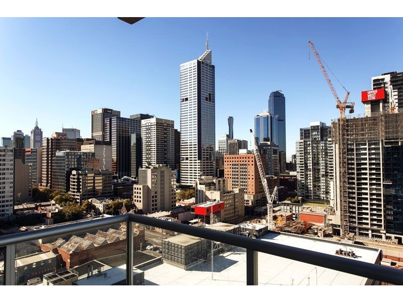 1703/280 Spencer Street, Melbourne VIC 3000