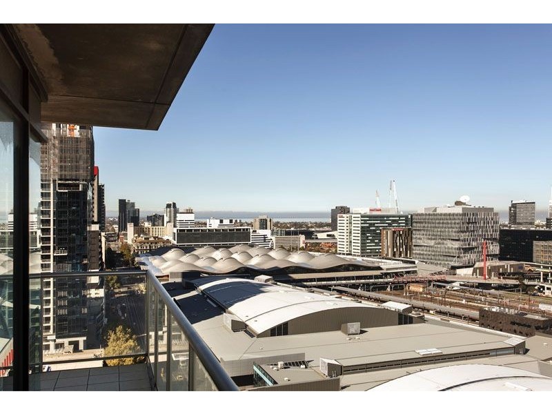 1703/280 Spencer Street, Melbourne VIC 3000