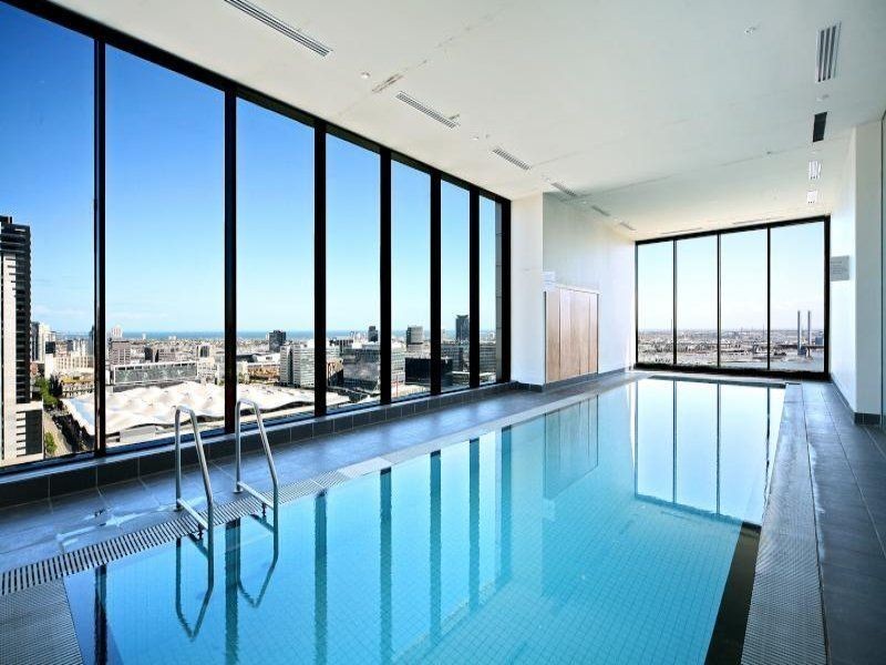 1703/280 Spencer Street, Melbourne VIC 3000
