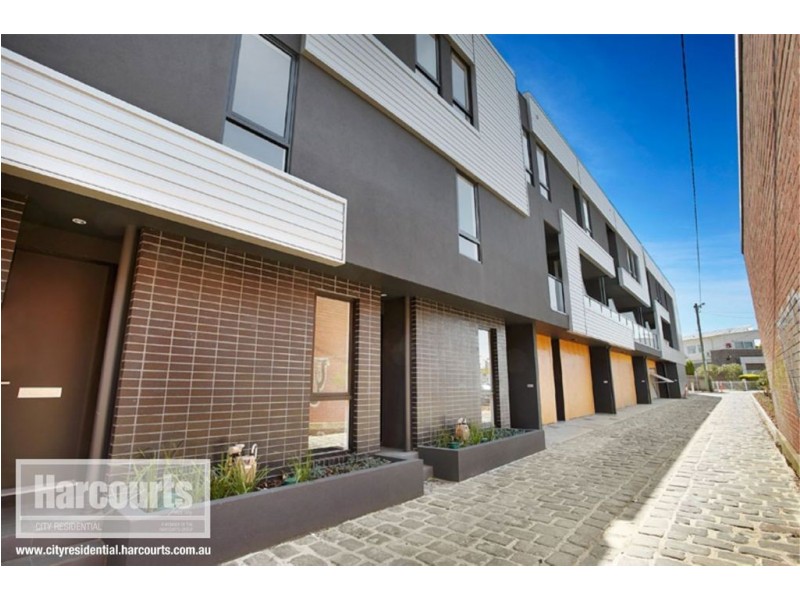 10 Greenham Place, Footscray VIC 3011